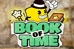 Book of Time