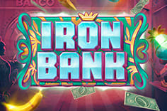 Iron Bank