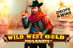 Wild West Gold